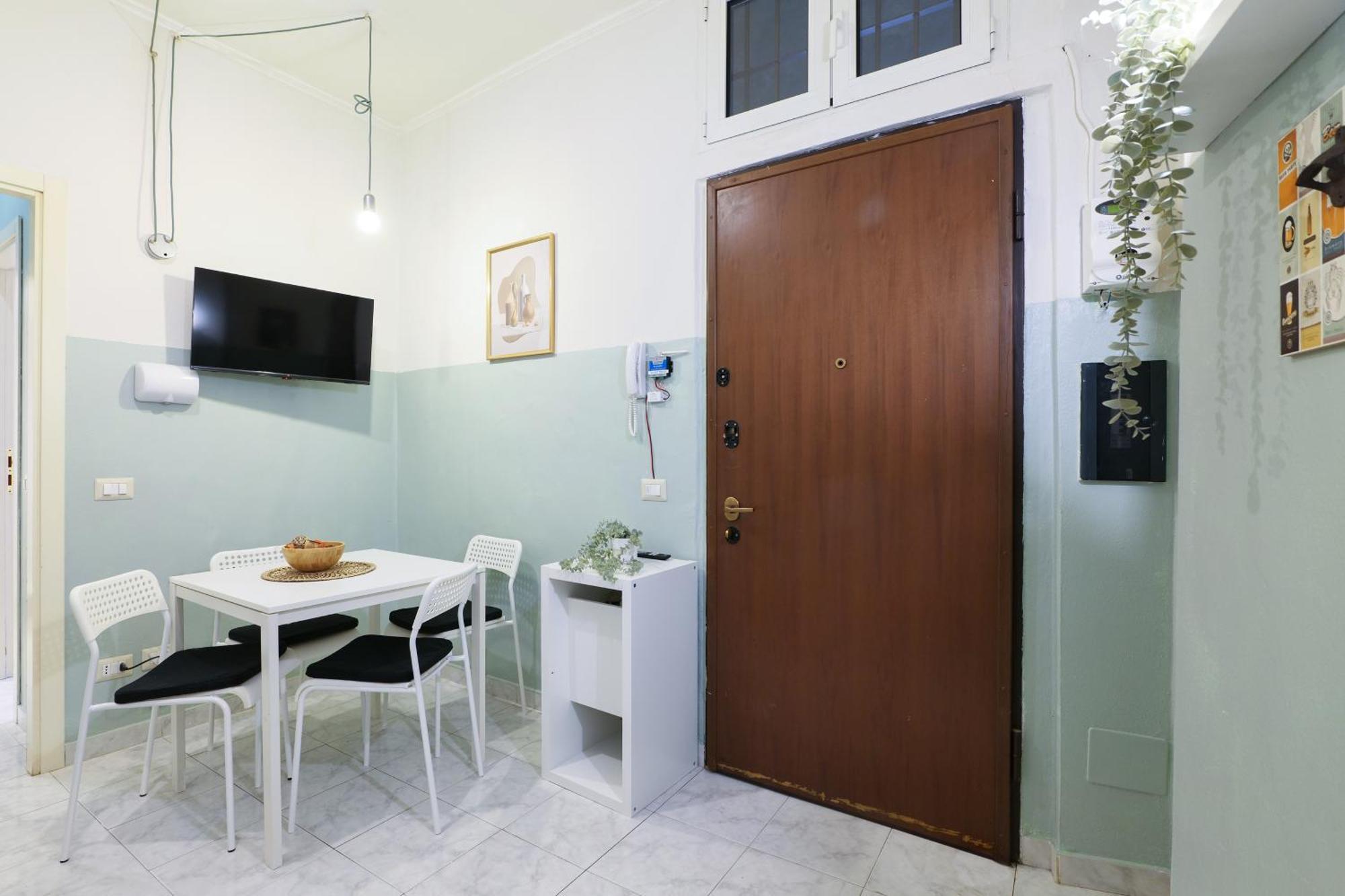 Primopiano - Padova 68 Apartamento Milão Exterior foto