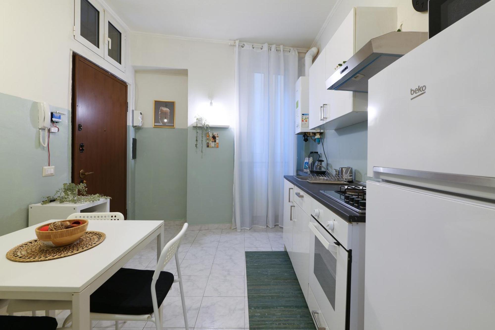 Primopiano - Padova 68 Apartamento Milão Exterior foto