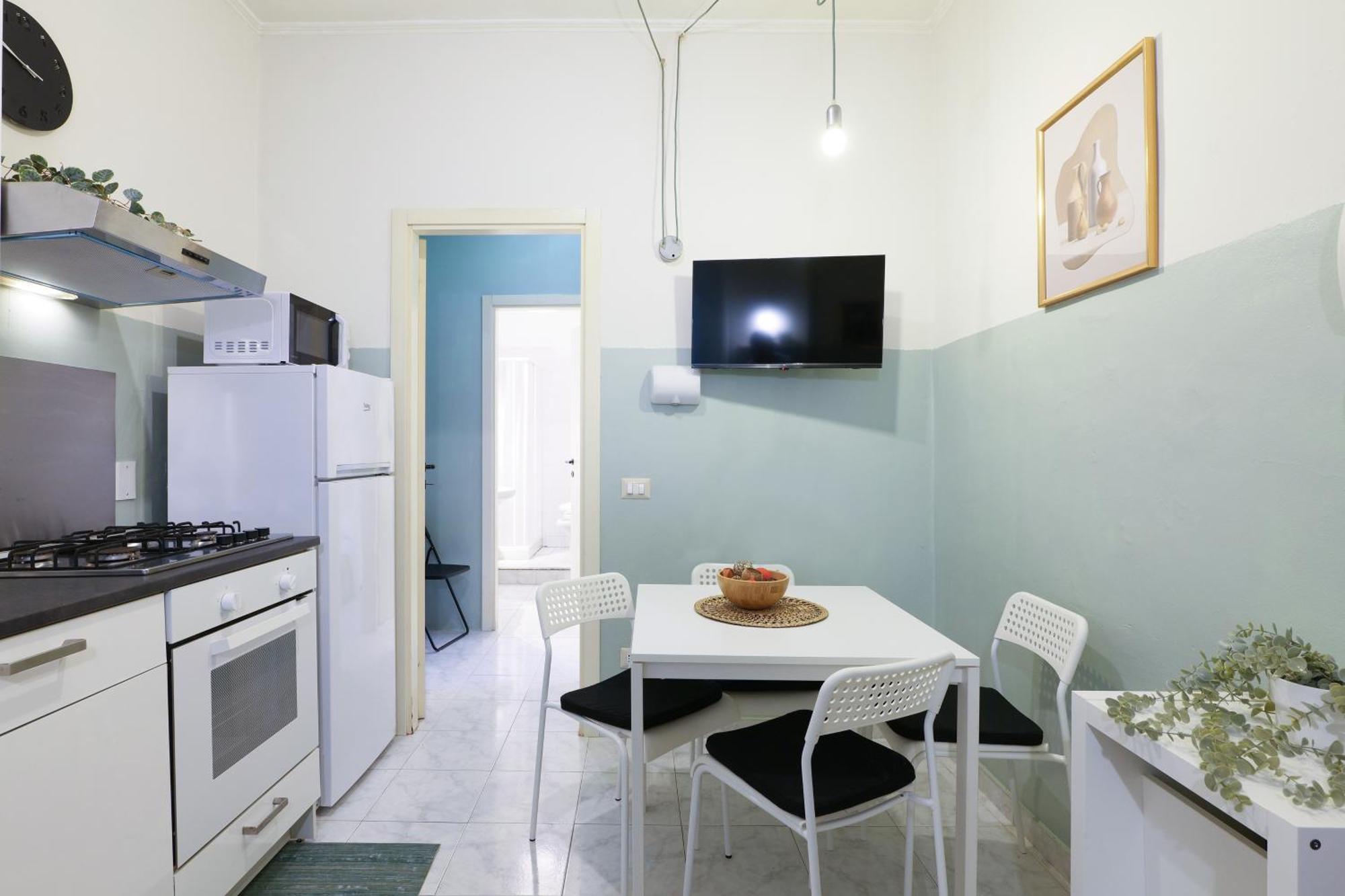 Primopiano - Padova 68 Apartamento Milão Exterior foto